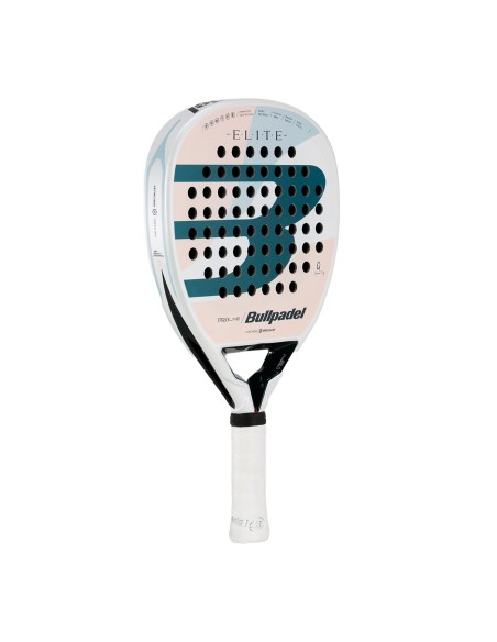 Bullpadel Elite 25 Mujer | Ofertas de pádel